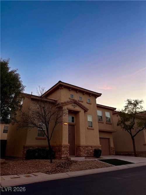 137 Duxford Ave, Las Vegas, NV, 89123-1184 | Card Image