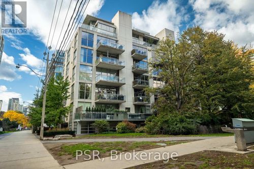 501-20 Niagara St, Toronto, ON, M5V3L8 | Card Image