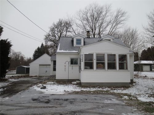 4288 State Route 31, Palmyra, NY, 14522-9716 | Card Image