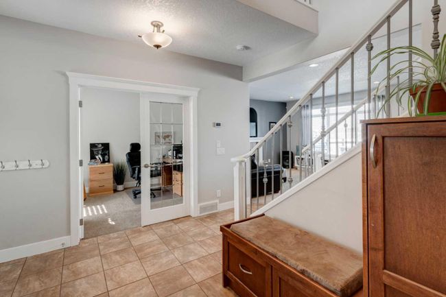238 Kingsbury View Se, Home with 4 bedrooms, 3 bathrooms and 4 parking in Airdrie AB | Image 18