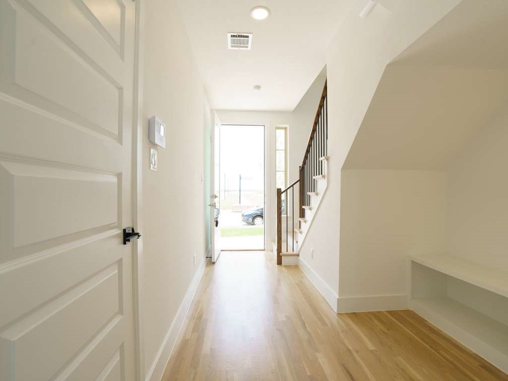 Residential Lease in Rowlett 2