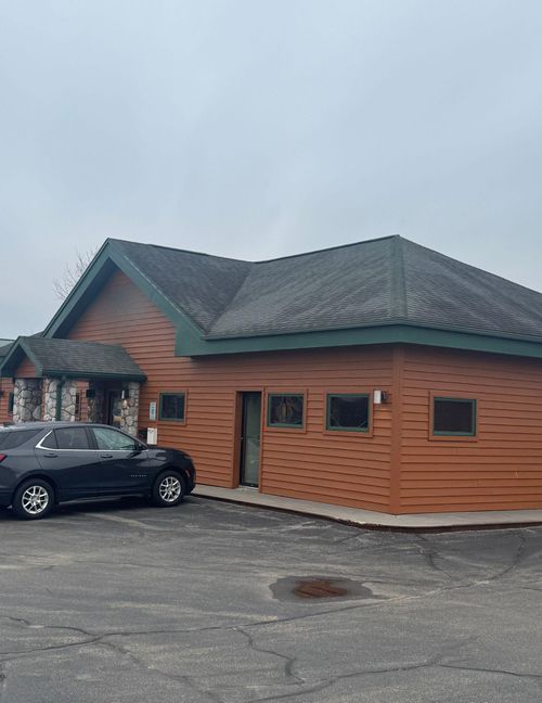 300 S Pelham St, Rhinelander, WI, 54501-3792 | Card Image