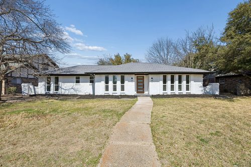 2861 Meadowbrook Dr, Plano, TX, 75075-6430 | Card Image