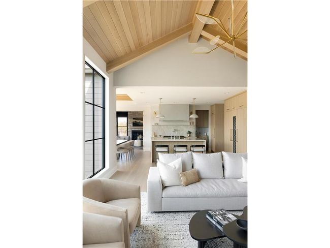 Interior photos are of a similar Swanson Homes build and are shown for inspiration; final design, features, and finishes may vary. | Image 7