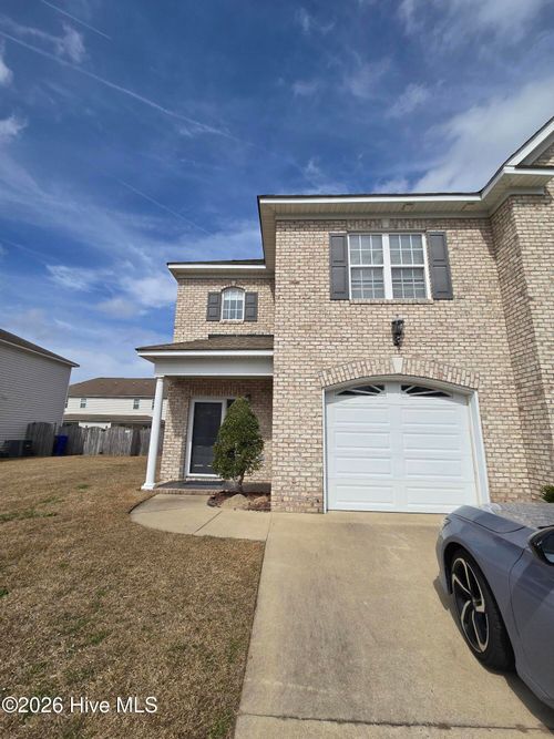 a-2041 Cambria Dr, Greenville, NC, 27834-0090 | Card Image