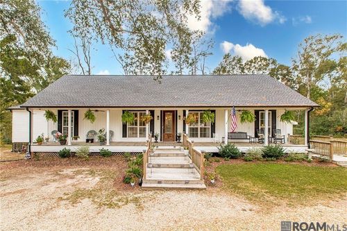 11306 Jerusalem Baptist Church Rd, Hammond, LA, 70403-1938 | Card Image