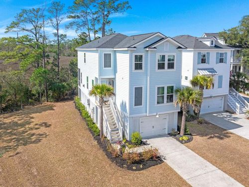 840 Forrest Dr, Daniel Island, SC, 29492-8667 | Card Image
