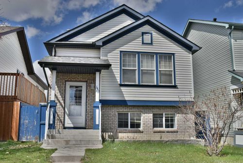 40 Covepark Pl Ne, Calgary, AB, T3K5Z8 | Card Image