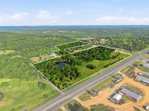 TBD Old Highway 65, Damascus, AR, 72039 | Card Image