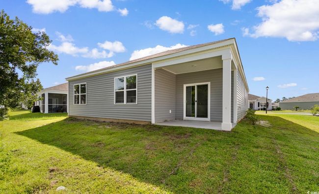 1128 Sennema Cir, House other with 4 bedrooms, 2 bathrooms and 4 parking in Myrtle Beach SC | Image 33