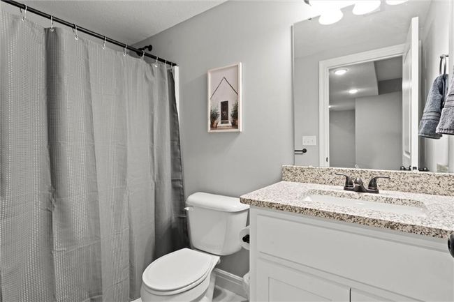1002 Fox Trot Dr, House other with 4 bedrooms, 3 bathrooms and null parking in Odessa MO | Image 14