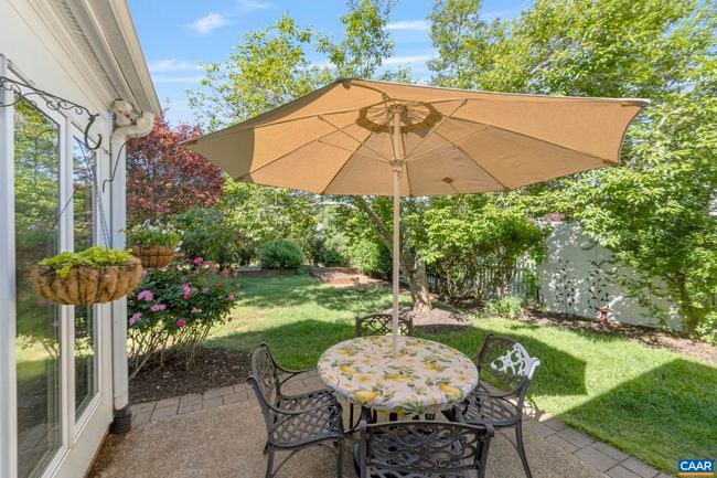 1165 Courtyard Dr, House other with 3 bedrooms, 2 bathrooms and null parking in CHARLOTTESVILLE VA | Image 38