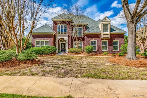 9668 Bent Brook Drive, Montgomery, AL, 36117 | Card Image