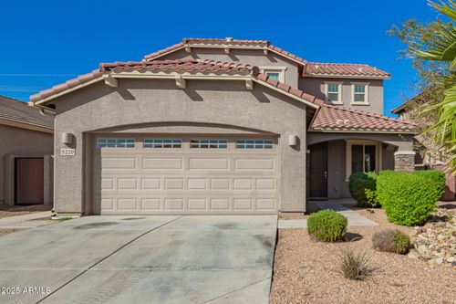 5220 S 16th Pl, Phoenix, AZ, 85040-3615 | Card Image