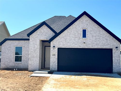 2228 Trailside Dr, Sherman, TX, 75092-1302 | Card Image