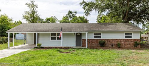 3522 Redd Drive, Augusta, GA, 30906 | Card Image