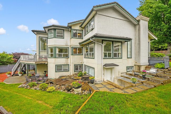 3090 Tanager Court, House other with 5 bedrooms, 4 bathrooms and 4 parking in Coquitlam BC | Image 33