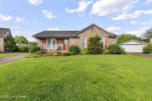 10416 Duke Ct, Fairdale, KY, 40118-9481 | Card Image