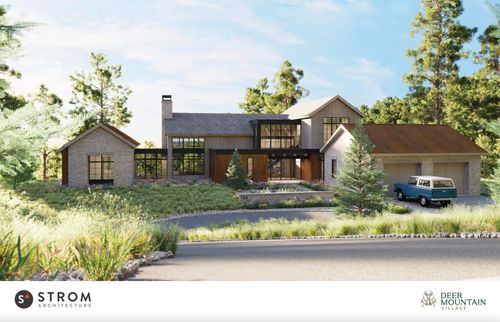 Lot 146 Deer Mountain Rd, Lead, SD, 57754 | Card Image