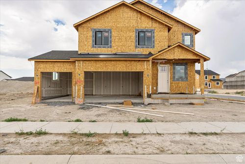 2325 Morning Glory Way, Eagle Mountain, UT, 84005 | Card Image