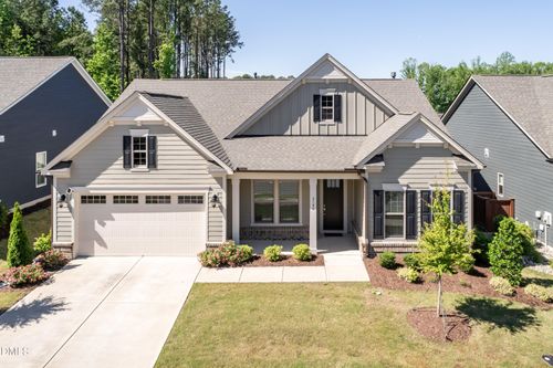 2104 Maplemere Ct, Durham, NC, 27703-6801 | Card Image