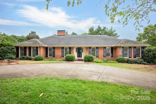 4815 Sentinel Post Rd, Charlotte, NC, 28226-7442 | Card Image