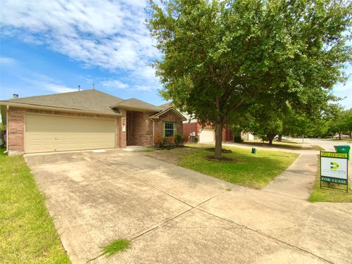 18704 Silent Water Way, Pflugerville, TX, 78660-5532 | Card Image