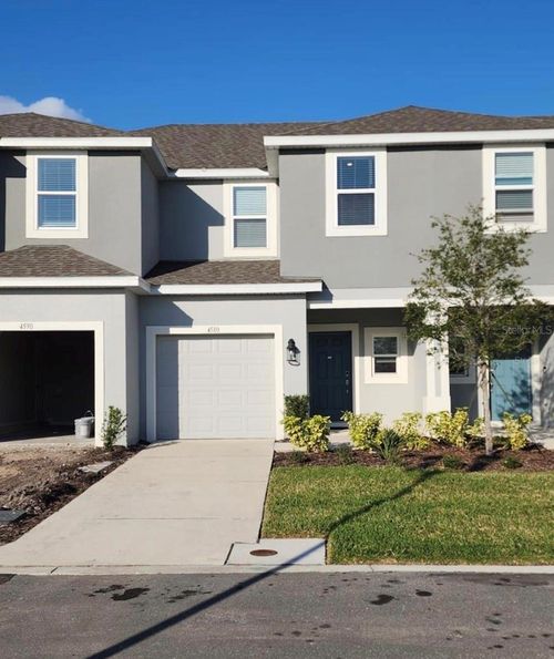 4580 Calvary Way, SAINT CLOUD, FL, 34769-1854 | Card Image