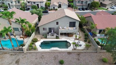 719 W Hemlock Way, House other with 5 bedrooms, 3 bathrooms and null parking in Chandler AZ | Image 1