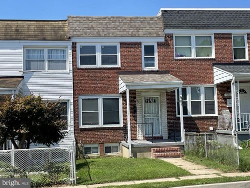 942 Elton Ave, BALTIMORE, MD, 21224-3332 | Card Image