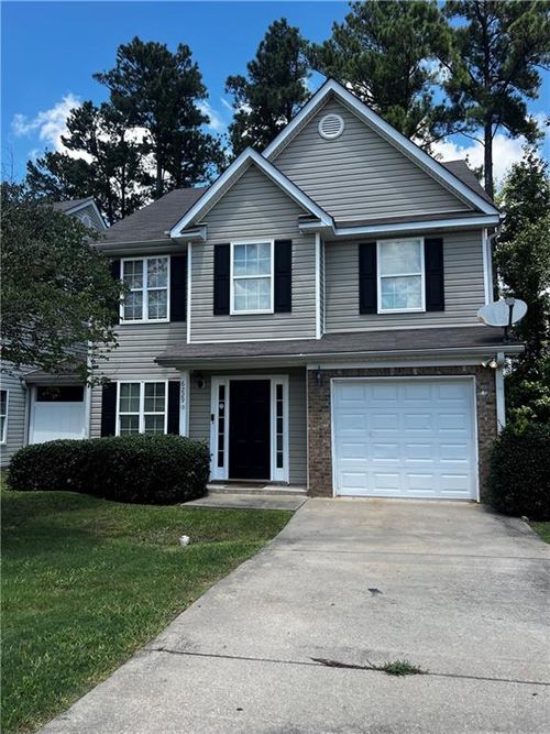 6229 Hickory Lane Cir, Union City, GA, 30291-5506 | Card Image