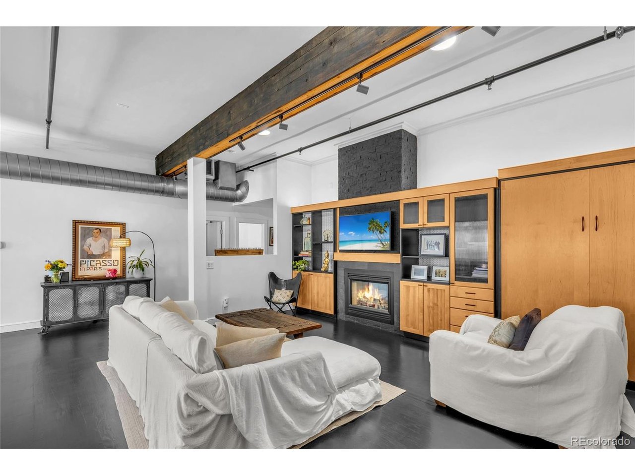 Residential in Denver 3
