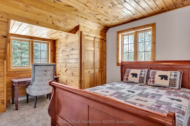 3515 County Rd 121, House other with 5 bedrooms, 3 bathrooms and 8 parking in Kinmount ON | Image 17