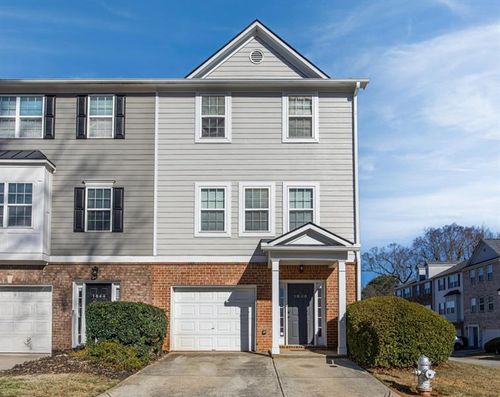1646 Austin Meadows Dr, Decatur, GA, 30032-3886 | Card Image