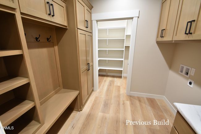 1612 Community Loop, House other with 3 bedrooms, 4 bathrooms and null parking in Bismarck ND | Image 22