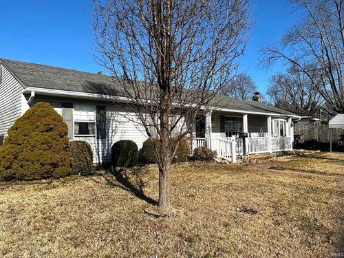 221 Fairway Drive, Evansville, IN, 47710 | Card Image