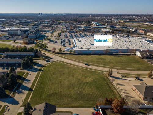 Lot 21 Susan Dr, Normal, IL, 61761 | Card Image