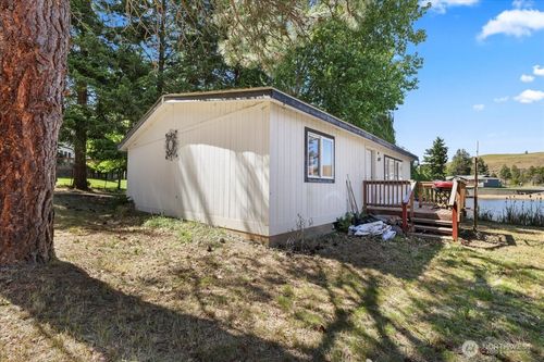 741 Twin Lakes Rd, Cle Elum, WA, 98922-8900 | Card Image