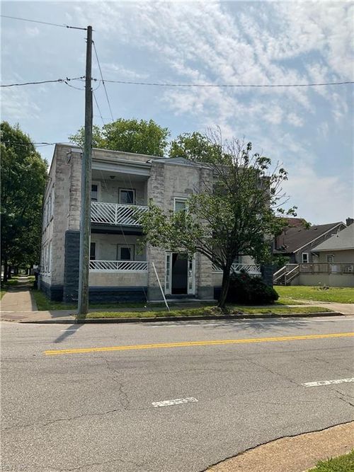 c-3210 Llewellyn Ave, Norfolk, VA, 23504-1442 | Card Image