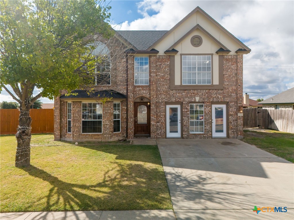 Rifle Dr, Killeen, TX 76542