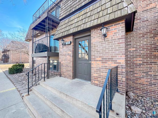 APT-304 - 3608 S Gateway Blvd, Condo with 2 bedrooms, 1 bathrooms and null parking in Sioux Falls SD | Image 22