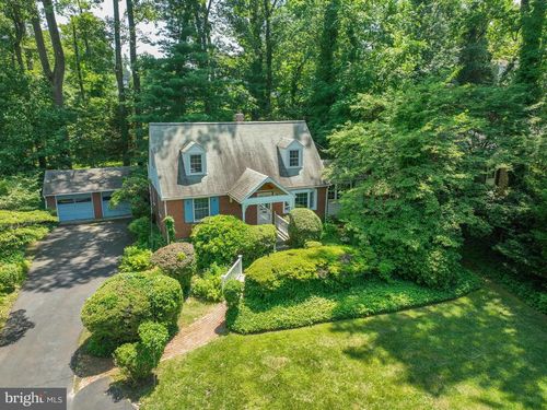 2561 Valley View Dr, HUNTINGDON VALLEY, PA, 19006-5407 | Card Image