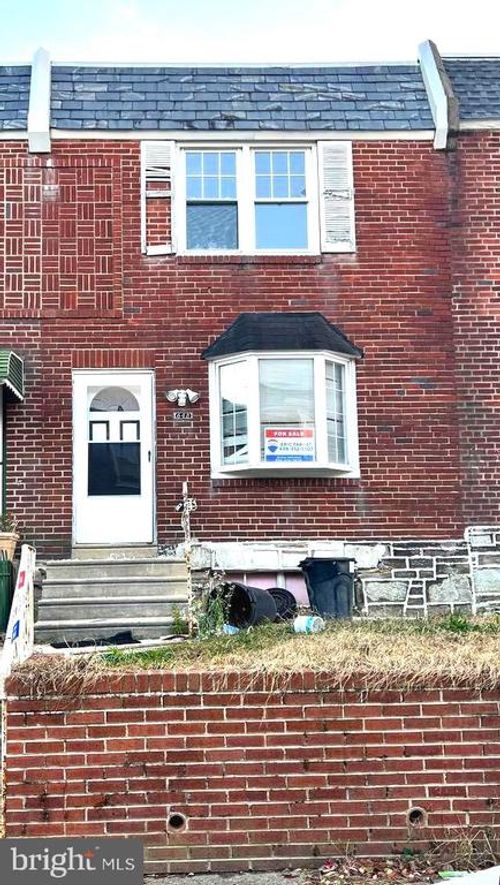 648 E Raymond St, PHILADELPHIA, PA, 19120-4610 | Card Image