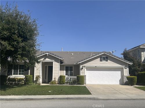 1534 Hidden Ranch Dr, Simi Valley, CA, 93063-4516 | Card Image