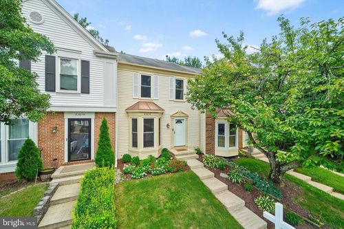 43876 Laburnum Sq, ASHBURN, VA, 20147-5447 | Card Image