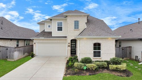 24023 Barnett Overlook, Richmond, TX, 77469-1038 | Card Image