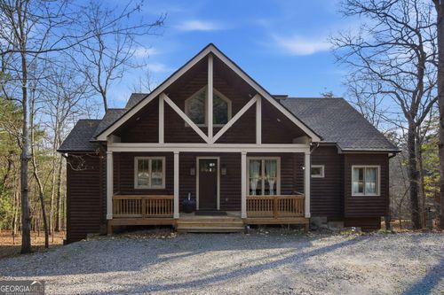 821 Echo Rd, Morganton, GA, 30560-2893 | Card Image