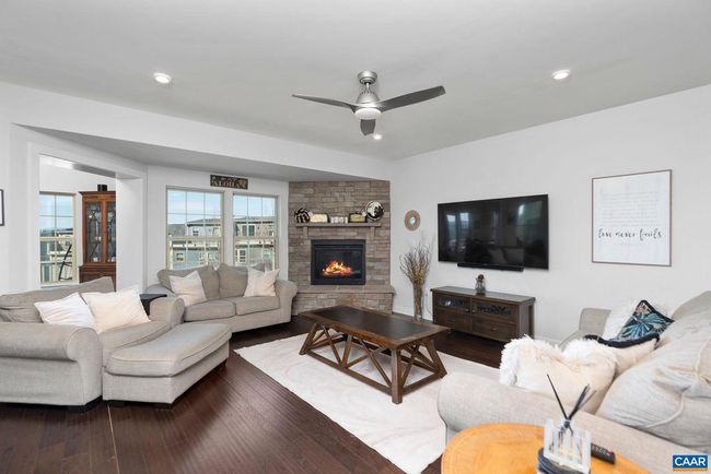 1468 Delphi Ln, House other with 4 bedrooms, 4 bathrooms and null parking in CHARLOTTESVILLE VA | Image 4