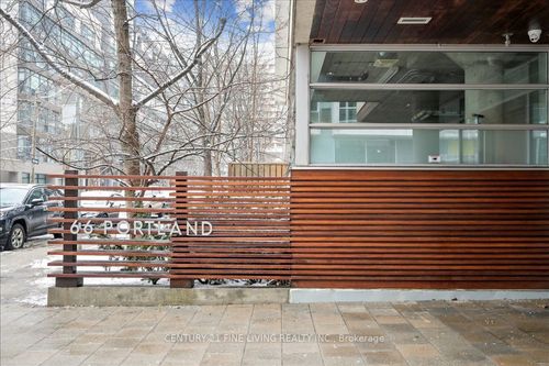211-66 Portland St, Toronto, ON, M5V2M6 | Card Image