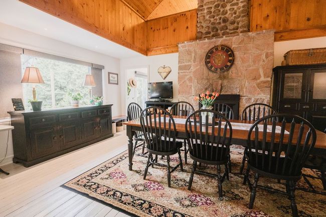 219 Hawthorne Dr, House other with 4 bedrooms, 3 bathrooms and 6 parking in South River ON | Image 9